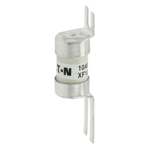 Time fuse-link, LV, 10 A, 15 x 58 mm, ESI 12-6 image 8