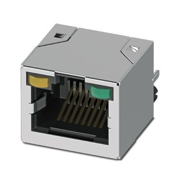 RJ45 PCB connectors image 2