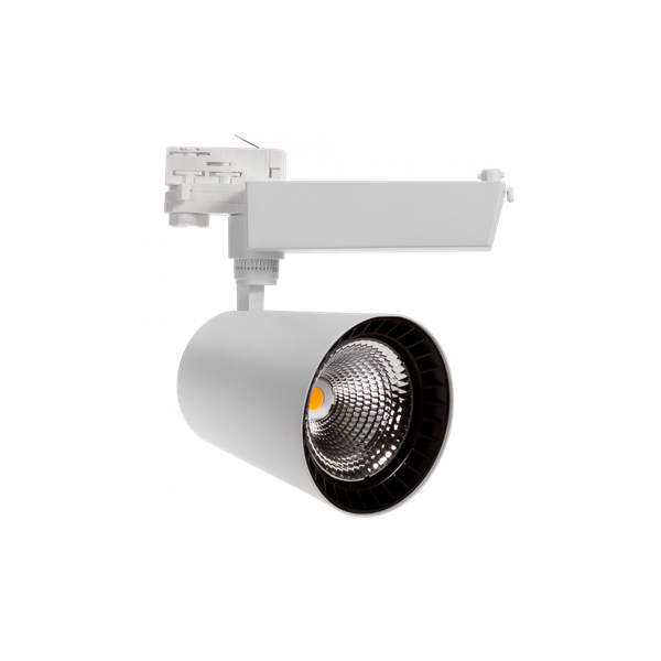 MDR EDEGRA 830 27W 230V 24DEG WHITE image 1