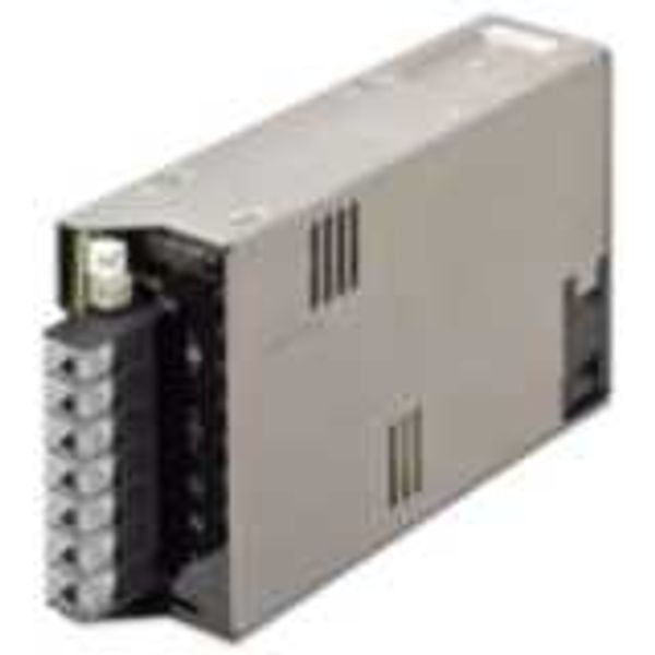 Power Supply, 300 W, 100 to 240 VAC input, 48 VDC, 7 A output, direct image 2