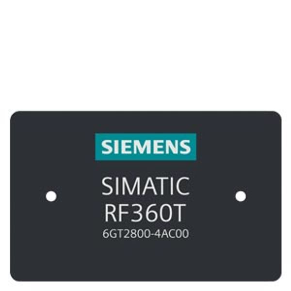 SIMATIC RF300 Transponder RF360T EP... image 1