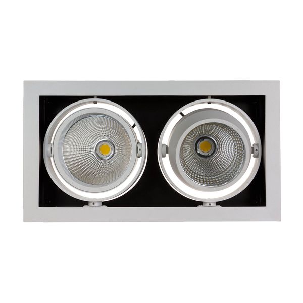 NOCTIS LUX 2 SMD 230V 100W IP65 NW white image 3