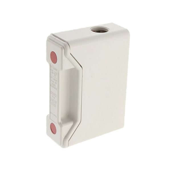 Fuse-holder, low voltage, 63 A, AC 690 V, BS88/A3, 1P, BS image 9