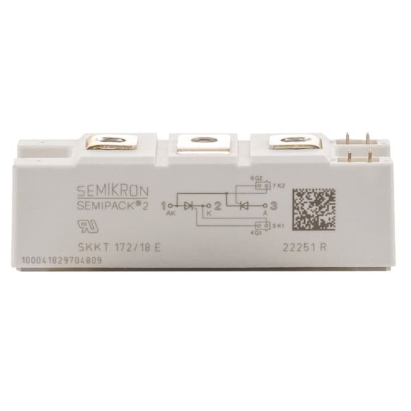 PSTM-132/16 Thyristor image 1