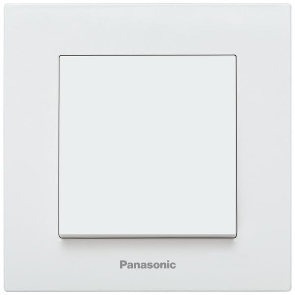 Karre Plus White (Quick Connection) Switch image 1