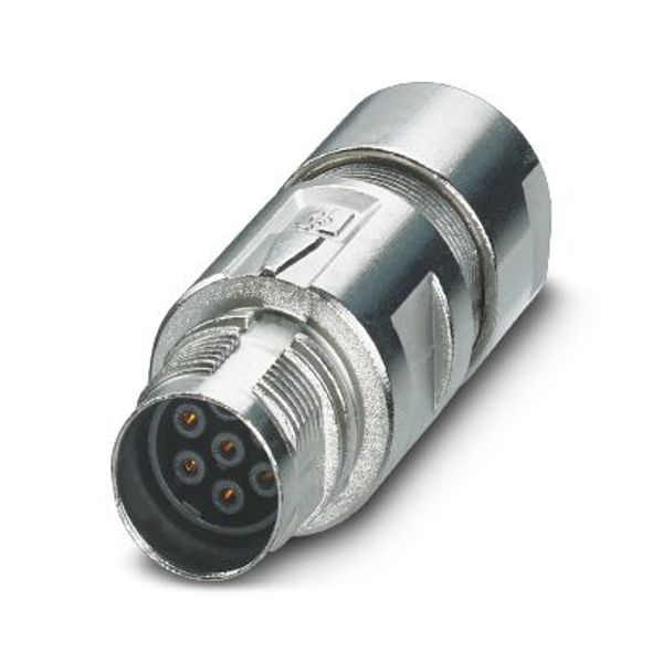 Coupler connector image 2