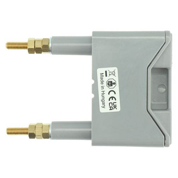 Fuse-holder, low voltage, 20 A, AC 690 V, BS88/A1, 1P, BS image 25