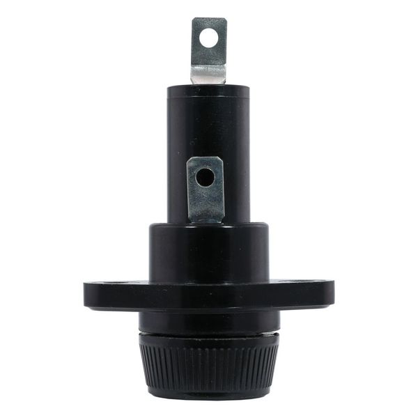 Fuse-holder, low voltage, 30 A, AC 600 V, 64.3 x 45.2 mm, UL image 2