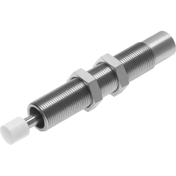 DYSW-12-20-Y1F Pneumatic shock absorber image 1