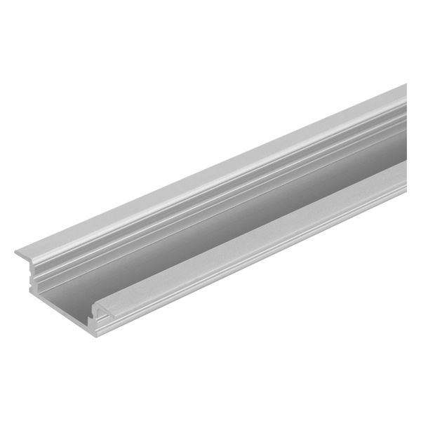 Flat Profiles for LED Strips -PF03/UW/25X7/12/1 image 1