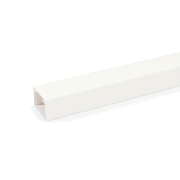 AXM 20080 blc Window sill gutter AXIS Maxi, channel width 200 image 1