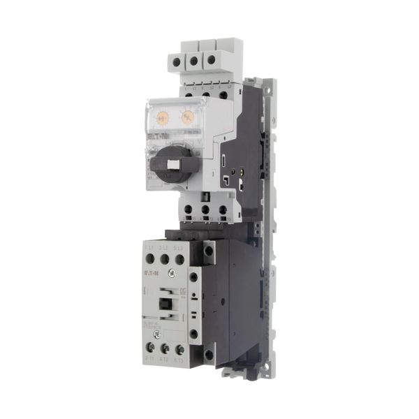 DOL starter, Ir= 0.3 - 1.2 A, 24 V 50/60 Hz, AC voltage image 6