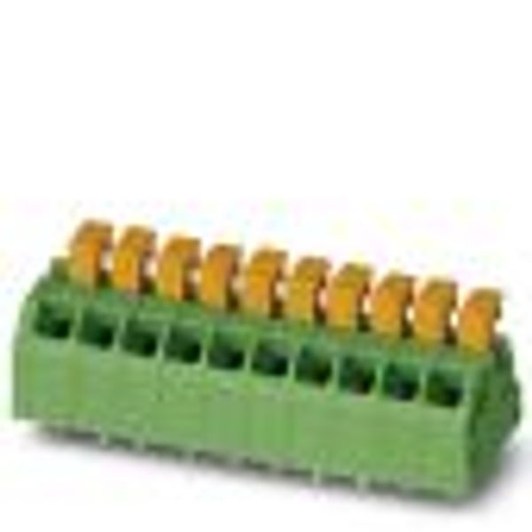 PCB terminal block image 3