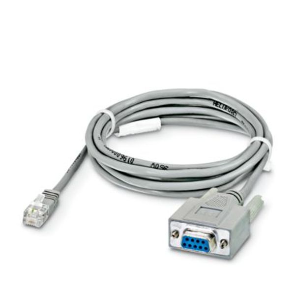 NLC-PC/SERIAL-CBL 2M - Cable image 1