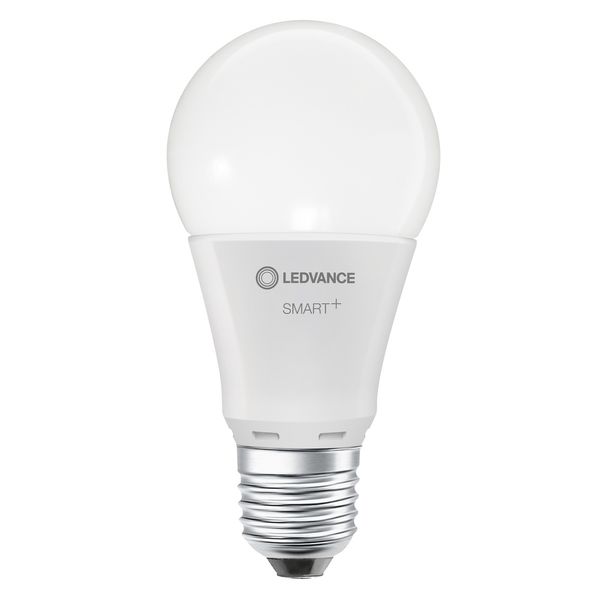 SMART Lamp LEDVANCE WIFI A75 9.5W 230V DIM FR E27 SINGLE PACK image 9
