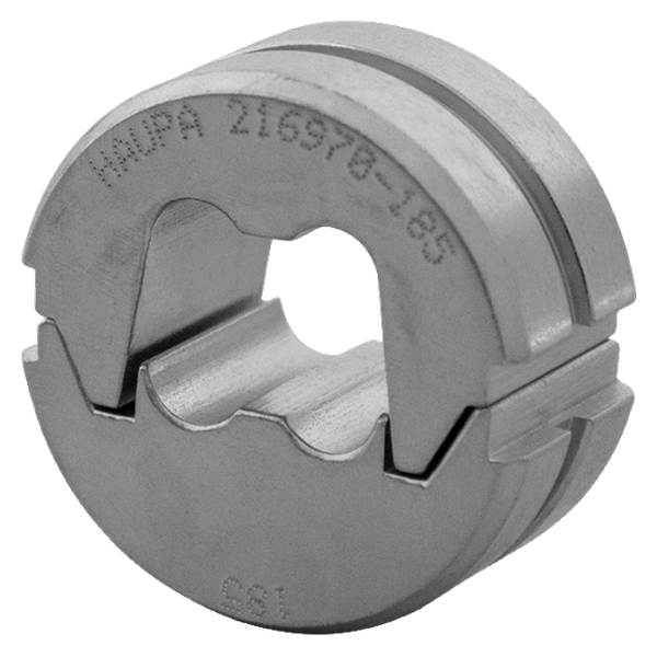 press insert for ferrules Cu 185mm² image 1