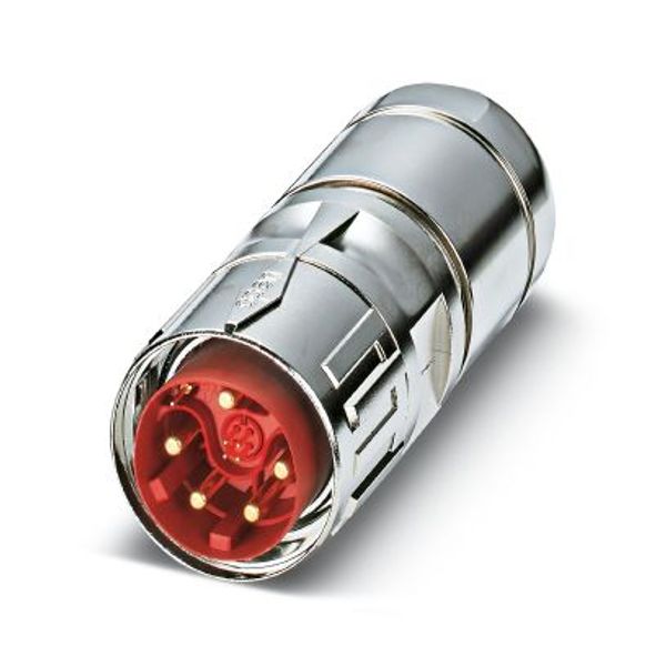 Cable connector image 2