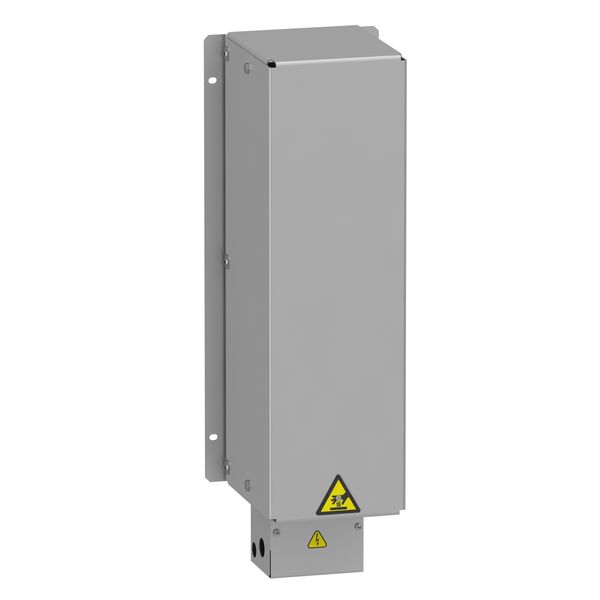 braking resistor - 16 ohms - 1.1 kW - IP20 image 4