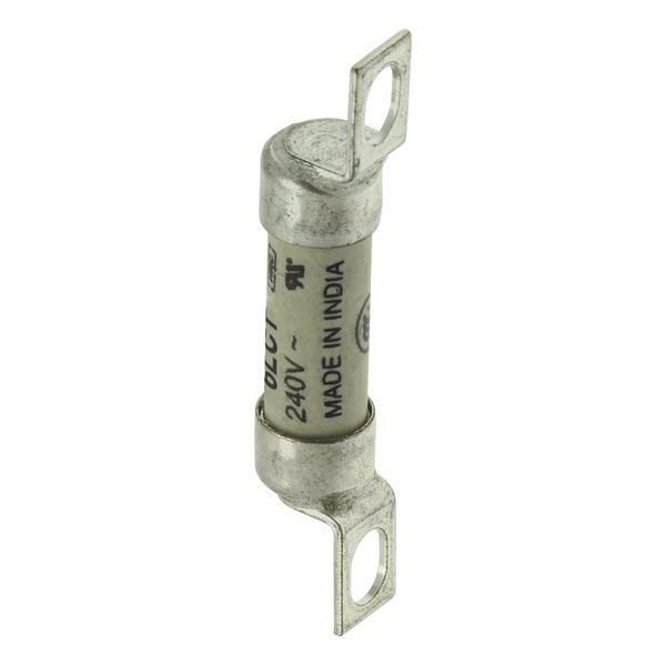 1000Vdc IEC/UL 550A aR 60mm Round fuse image 10