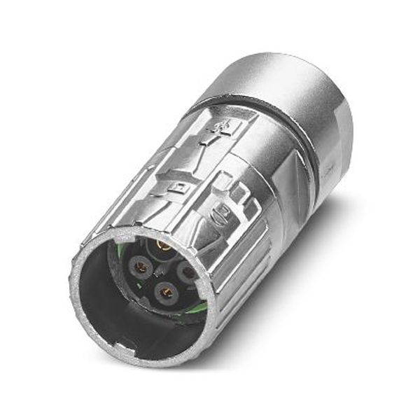 Cable connector image 3