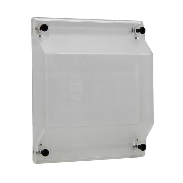 Protection Cover, low voltage, 2P image 14