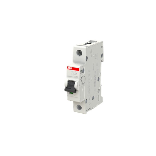 S201-K5 Miniature Circuit Breaker - 1P - K - 5 A image 2