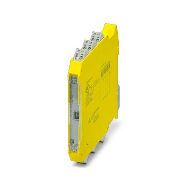 PSR-PC21-2NO-2NC-24DC-SC - Coupling relay image 3