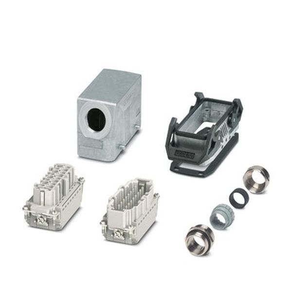 Connector set image 3