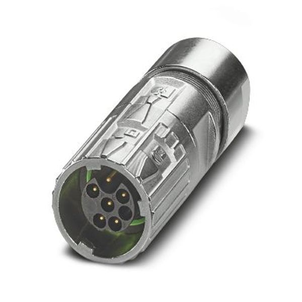 Cable connector image 2