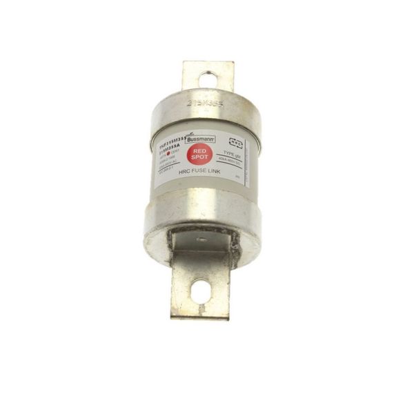 Fuse-link, LV, 315 A, AC 660 V, DC 460 V, BS88/B3, 53 x 137 mm, gM, BS, 315M355 image 5