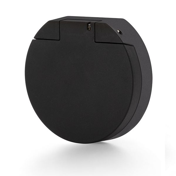 ROUND COVER T2 SOCKET image 7
