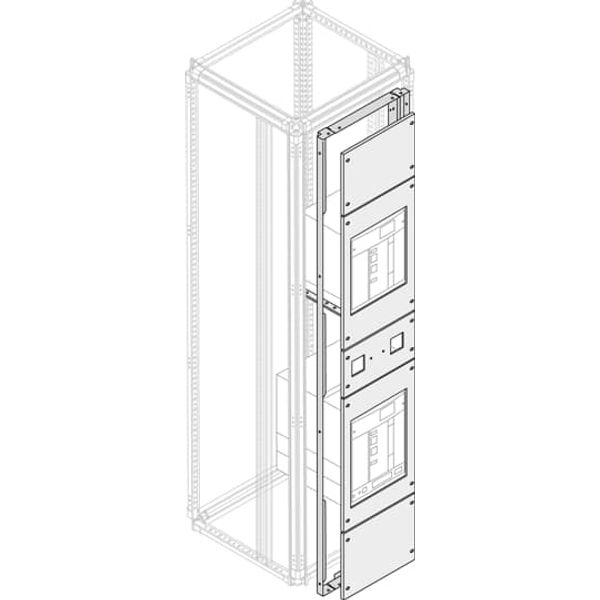 PBRP2040 Main Distribution Board image 5