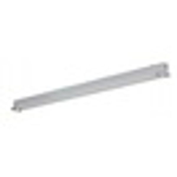 SOLO batten luminaire 2x28W ECG, white image 2