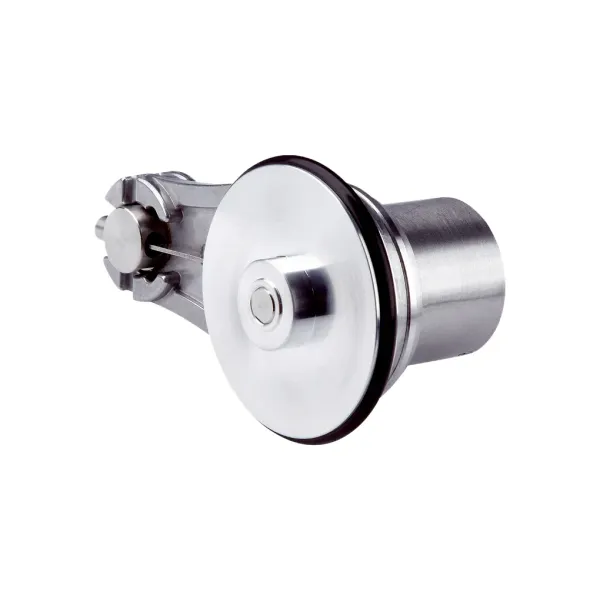 Measuring wheel encoders: DBV50E-22GNA2000 image 1