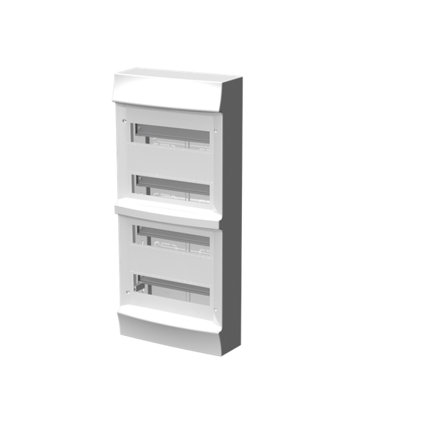 M41W448N3 Consumer Unit (with terminal bars) image 5