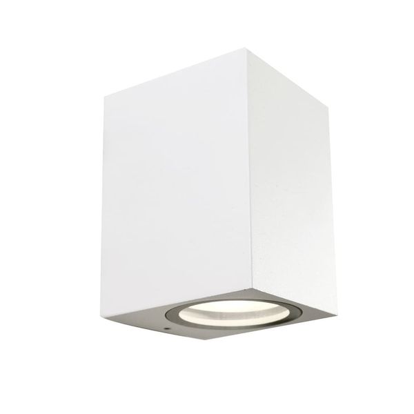 Confo Outdoor Wall Lamp IP44 1xGU10 image 2