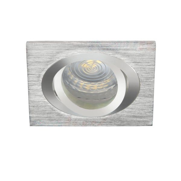 SEIDY CT-DTL50-AL Ceiling-mounted spotlight fitting image 1