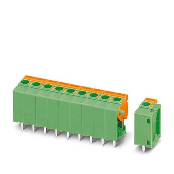 PCB terminal block image 3