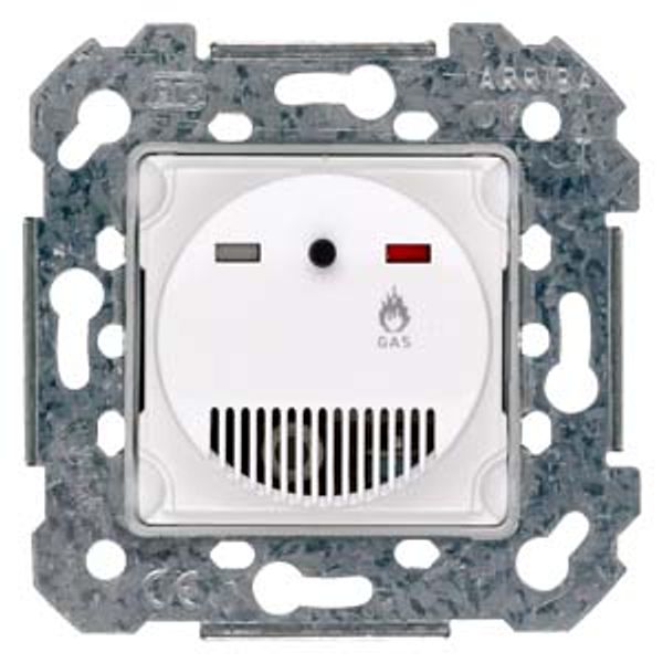 IRIS Gas sensor  5TG5930-3WH image 1