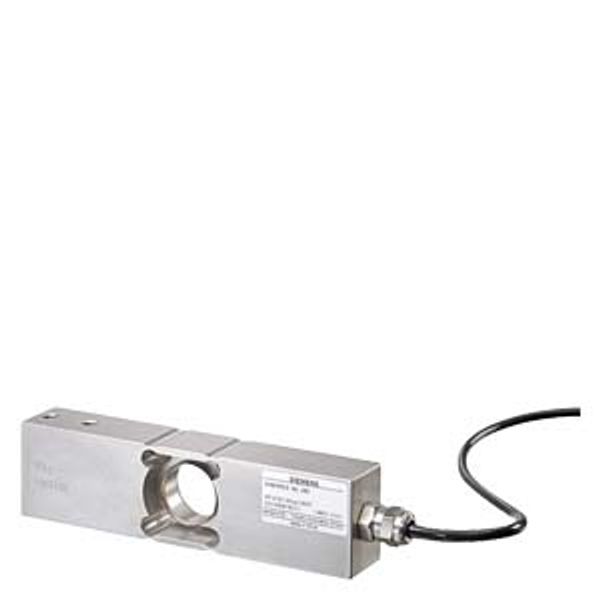 Siwarex WL260 Load Cell SP-S SC 20k... image 1