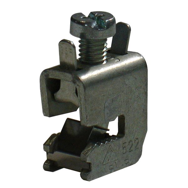 Universal conductor terminal 16-70mm² / 10mm image 1