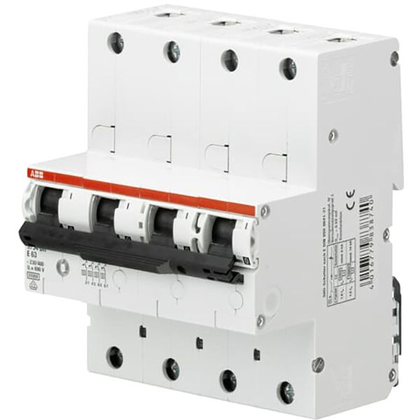 S754DR-E35 Selective Main Circuit Breaker image 1