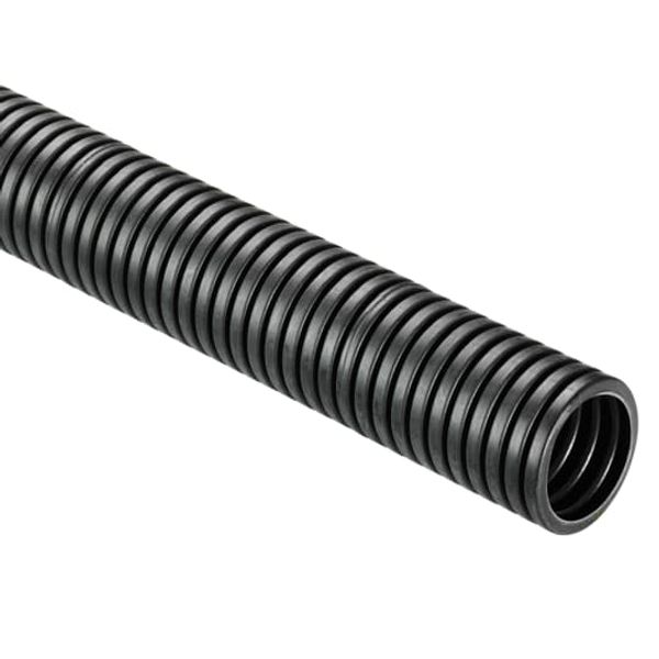 PLRG-23B.50 CONDUIT HL2 CRSE PA6 NW23 50M BLK image 2