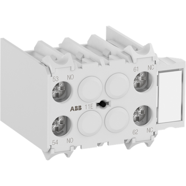 MARN202AR Auxiliary Contact Block image 4