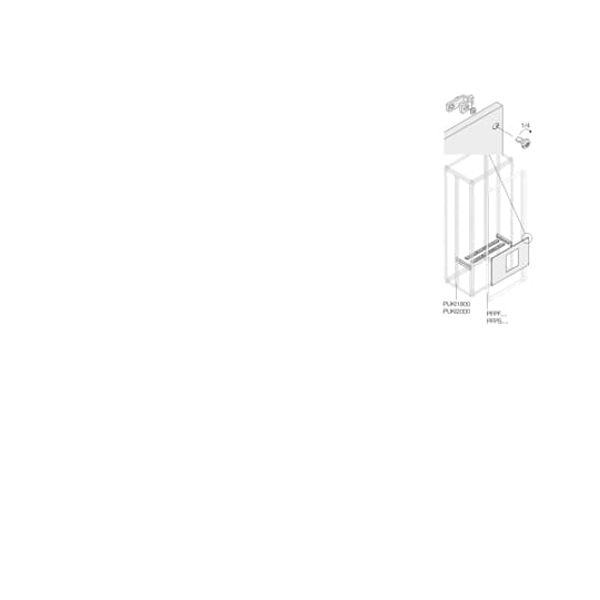 PHCE1240 Main Distribution Board image 3