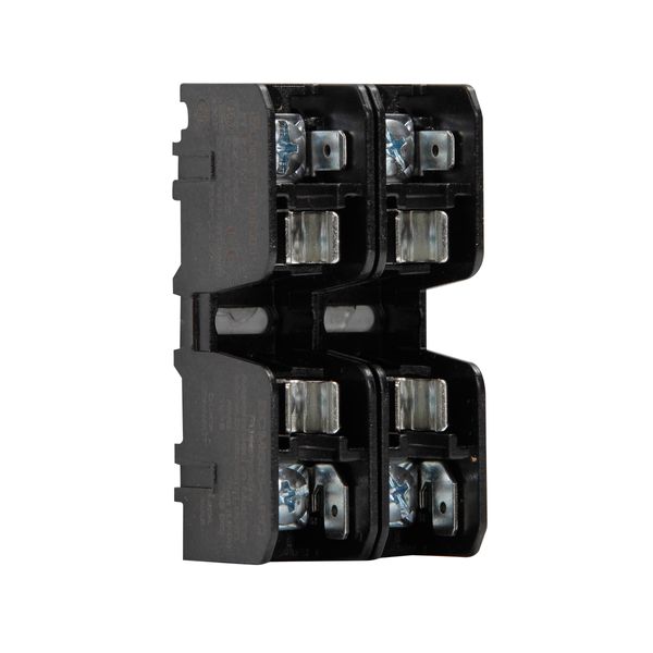 Eaton Bussmann series BCM modular fuse block, Pressure Plate/Quick Connect, Two-pole image 6