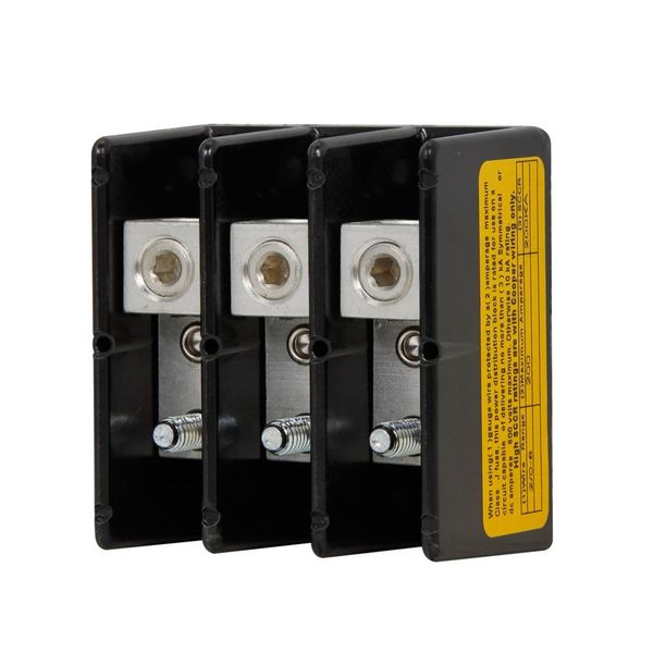 16280-3 POWER DISTRIBUTION BLOCK image 3