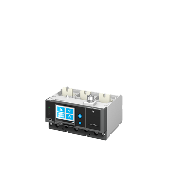 Ekip Touch Measuring LSI In=400 XT5 3p image 5