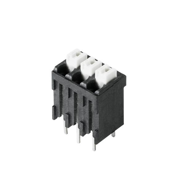 PCB terminal, 3.50 mm, Number of poles: 8, Conductor outlet direction: image 1