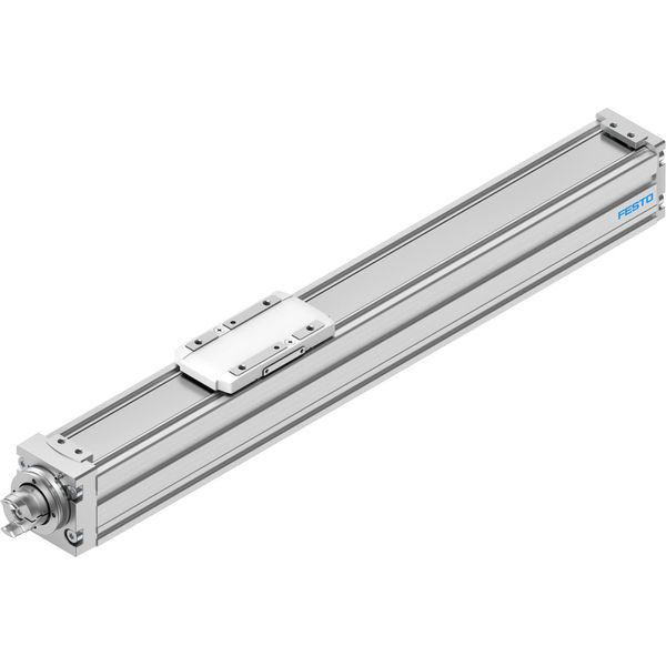 ELGC-BS-KF-32-200-8P Ball screw linear actuator image 1